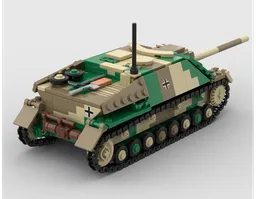 Jagdpanzer IV