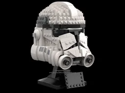 Clone Phase 2 (Helmet Serie- Clonetrooper)