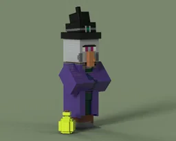 Witch