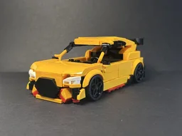 Hyundai Veloster N