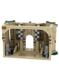 Rav*nclaw Tower