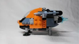 Cyber Escape Capsule