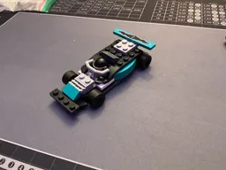 60400 Formula (TEAL)