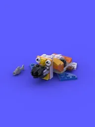 Sea Turtle