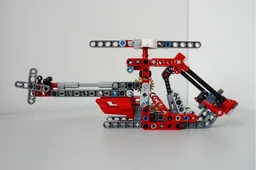 8261 Helicopter