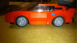 Ferrari F-40C