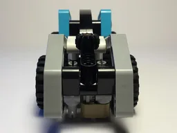 42133 J 1989 Batmobile