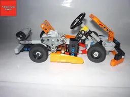 Go-Kart