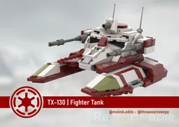 TX-130 Melnik