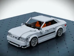 BMW M5 E39