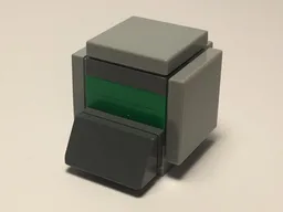 Fallout Terminal