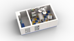 Surgery Room