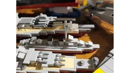 USS Fletcher