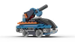 31099 Set Alternative Space APC
