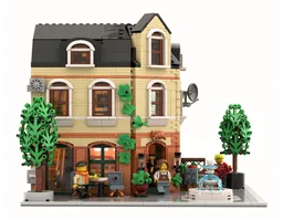 Café de Provence