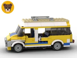 31079 Family Car