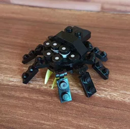 31159 Mini Spider