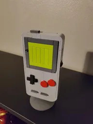 PC-Retro Console