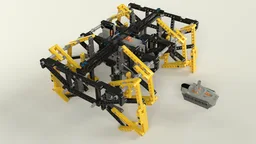 Trot Bot V1R2