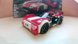 Hyper car