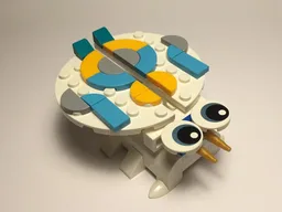 31140 Insect
