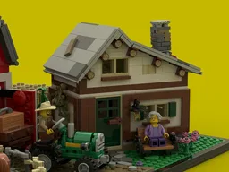 Farm Life