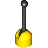 Lever Small Base with Black Lever