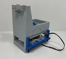 GBC Split-level Stepper