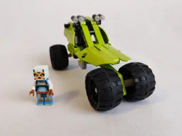 42027 Alternate Car