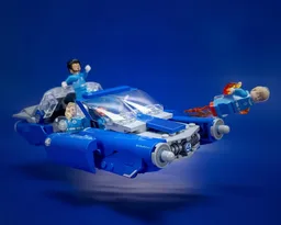 The Fantasticar