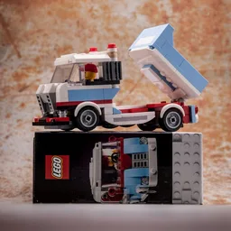 40681 Dump Truck
