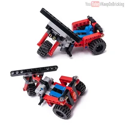 42084 Trike