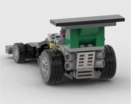 60288 Dragster