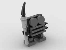 mini robot 1