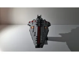 Venator midi-scale
