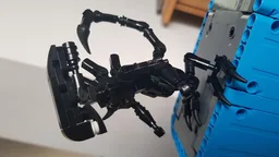 Xenomorph (Alien)