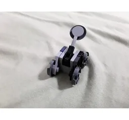 Nano Catapult