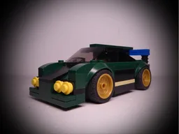75884 Le Mans Prototype