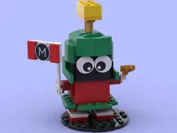 Marvin the Martian (Looney Tunes)