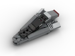30279 J-class (Jedi) Starfighter