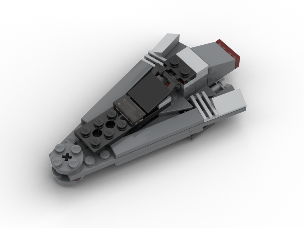 Lego 30279 J-class (Jedi) Starfighter