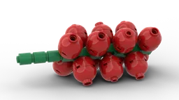 Brickfruidz 11: Currants