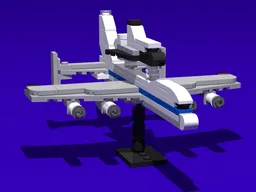 Boeing 747 Shuttle Carrier Aircraft
