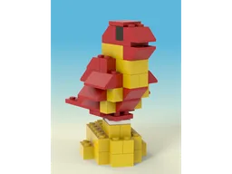 6365 Bird
