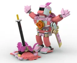 Solaire of Flamingo