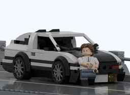 AE86