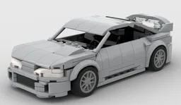 Mitsubishi Eclipse GSX