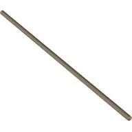 Hose Rigid 3mm D. 20L / 16cm / Dark Tan