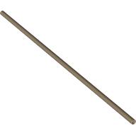 Lego Hose Rigid 3mm D. 20L / 16cm / Dark Tan