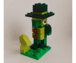 Green Explorer